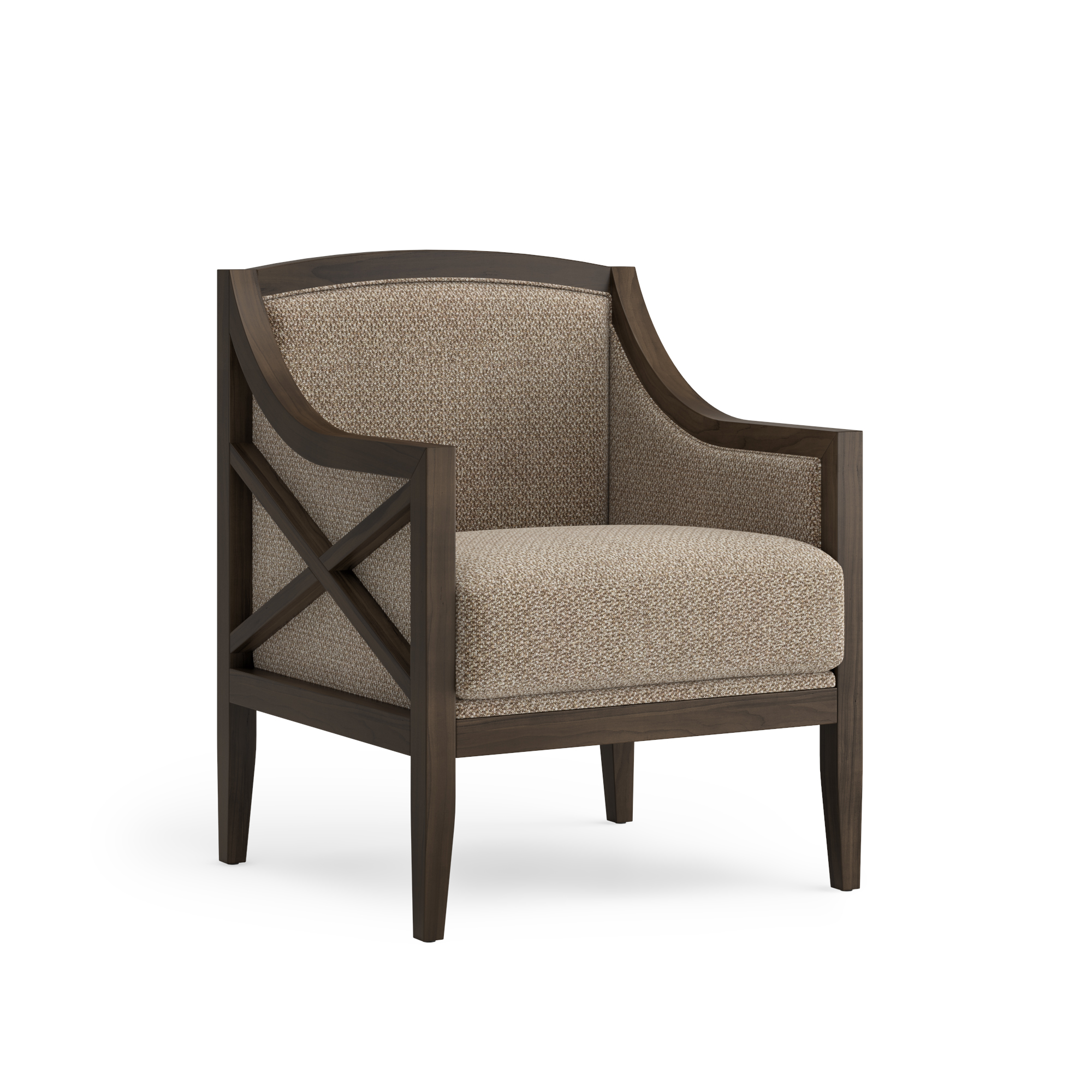 Perla Lounge Chair